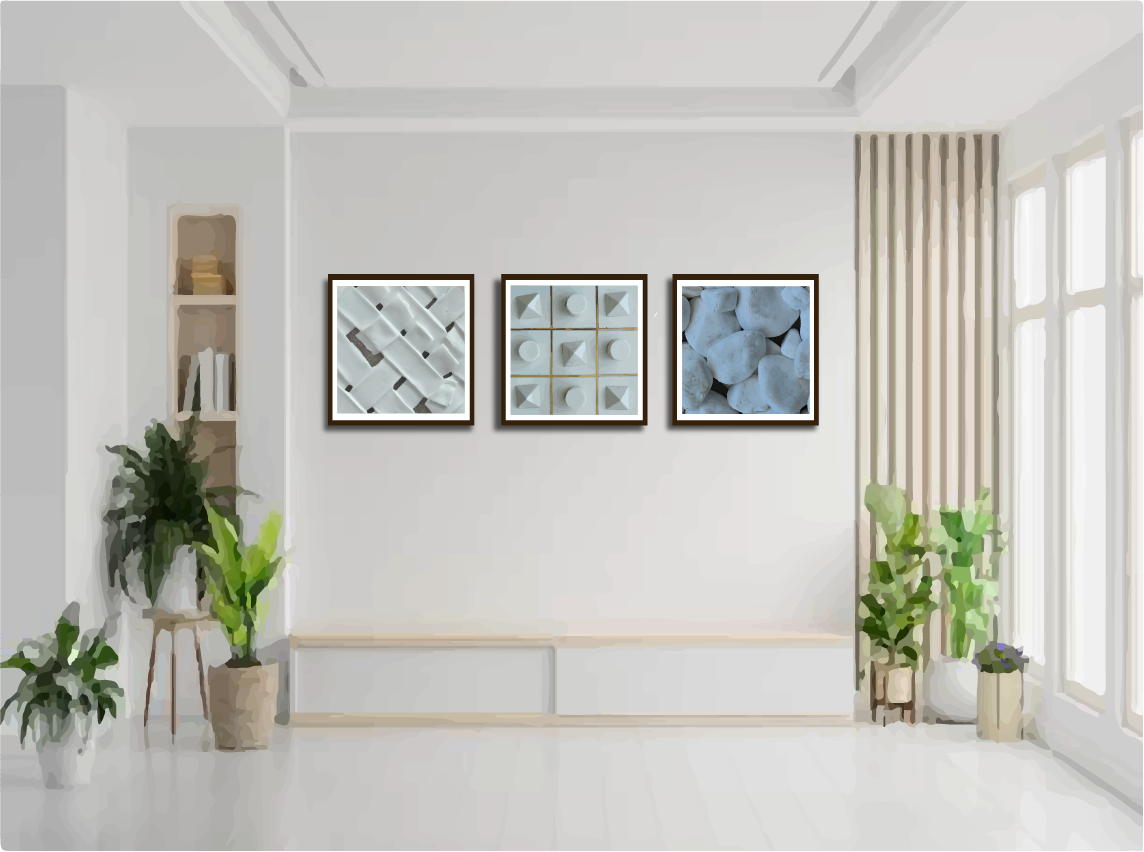 Abstract set 2